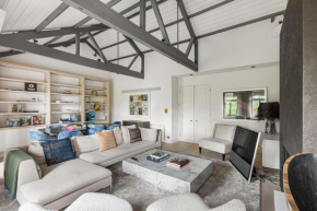 2 Bedroom Apartment in Heart of Cadogan Square